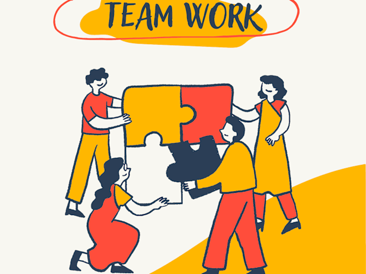 Cover image for Team Building & Management