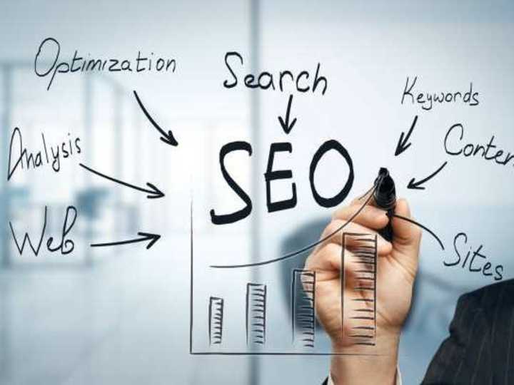 Cover image for Keyword research