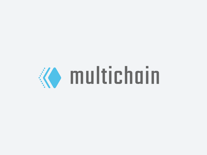Cover image for Multichain