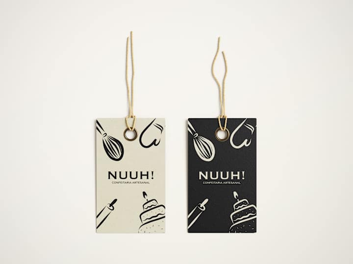 Cover image for Nuuh!