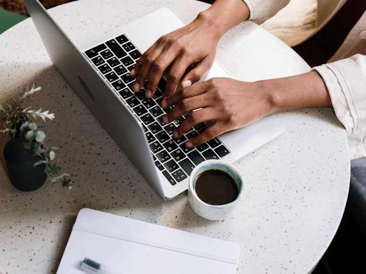 Cover image for Expert in data entry