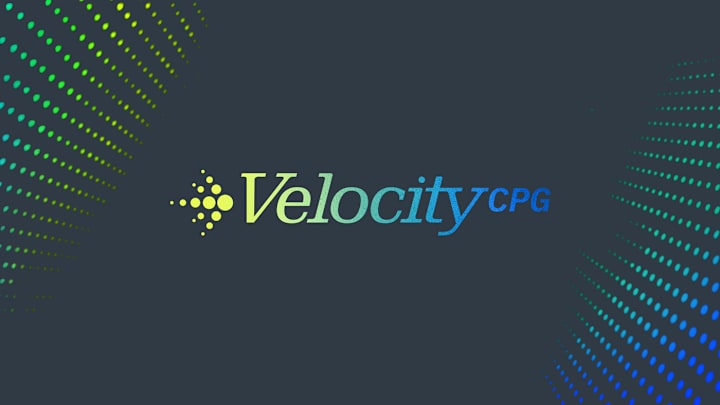 Cover image for VelocityCPG