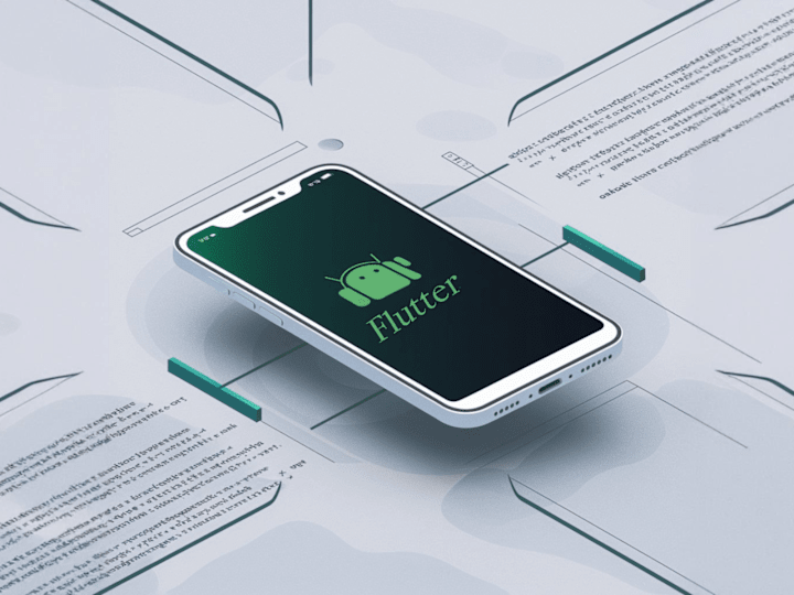 Cover image for Android App Expert:Crafting Seamless Flutter-Powered Experiences