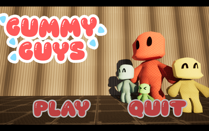 Cover image for Music and Sound for several Game Jams