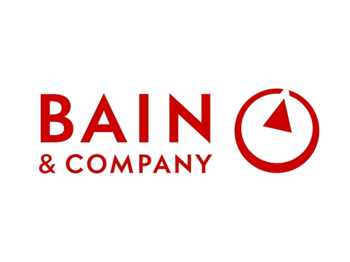 Cover image for Global Marketing Manager - Bain & Company 