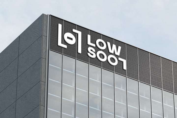 Cover image for LOWSOOT - Brand Identity