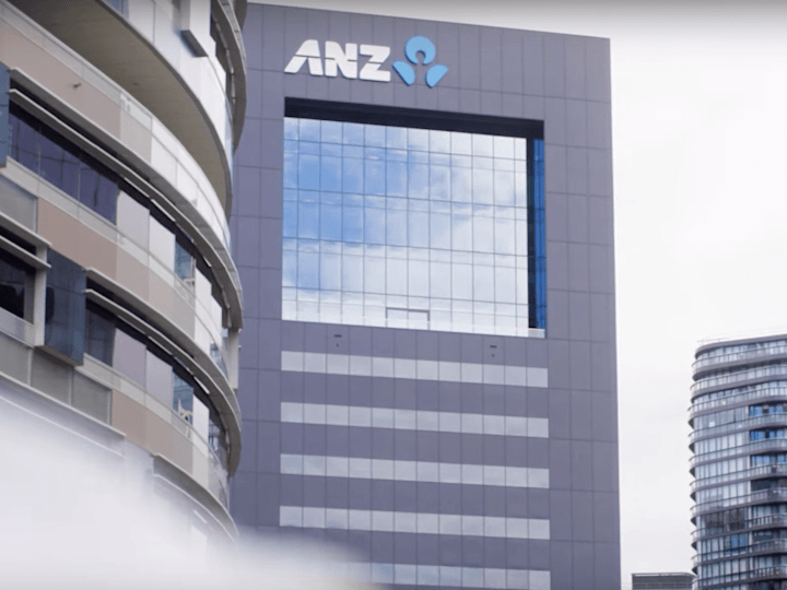 Cover image for Promo | ANZ Australia