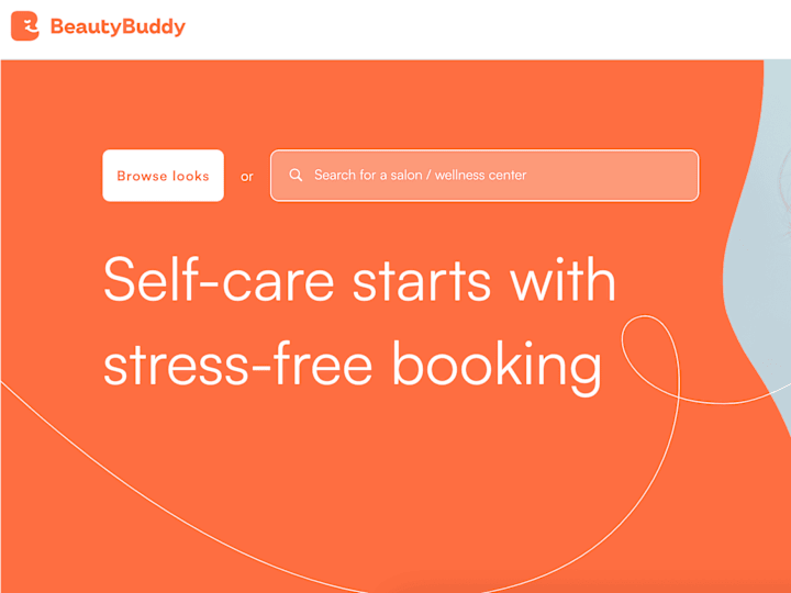 Cover image for BeautyBuddy