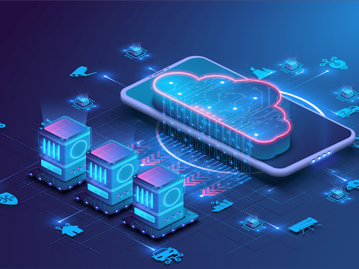 Cover image for Optimizing Data Warehousing for Fortune 500 Companies