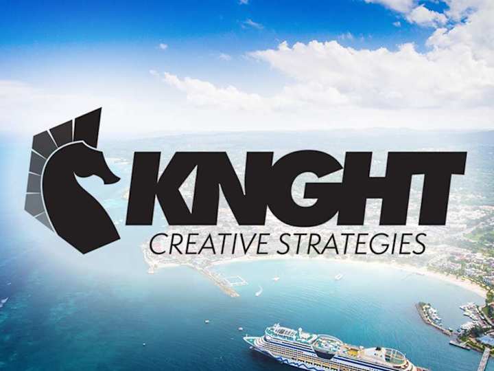 Cover image for KNGHT Creative Strategies