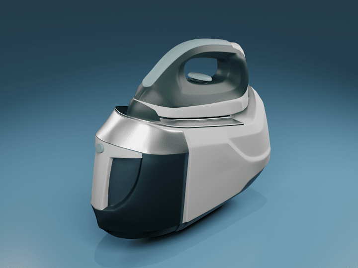 Cover image for 3D Product design (Modeling, Materials, Animations, Rendering)