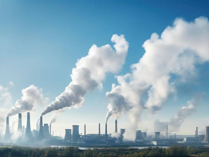 Cover image for Air Quality Monitoring Using Python