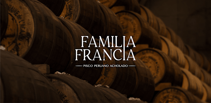 Cover image for Familia Francia 🍷