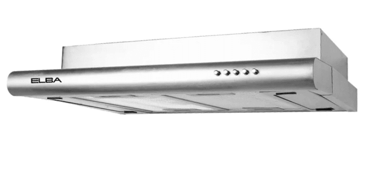 Cover image for Cooker Hood Singapore