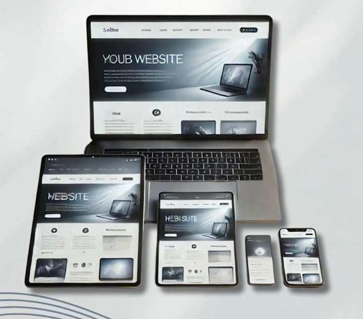 Cover image for Wix Website Design and Development