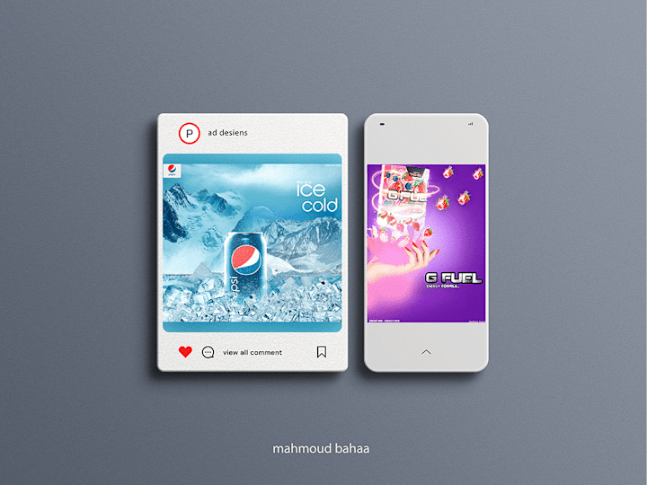Cover image for designs