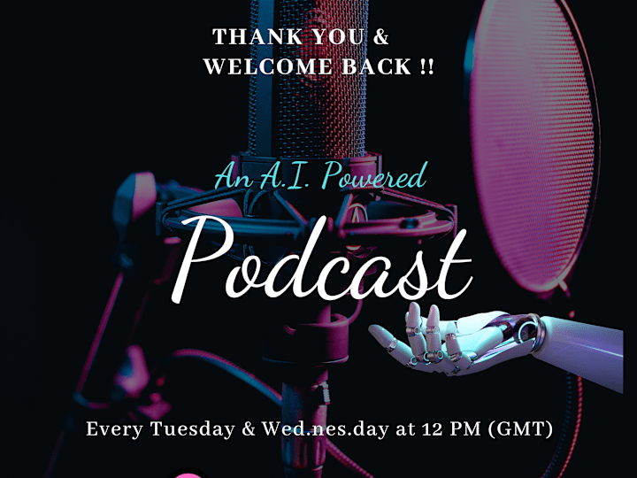 Cover image for PodCast Cover Design