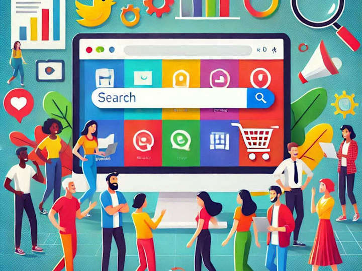 Cover image for Digital ads optimization
