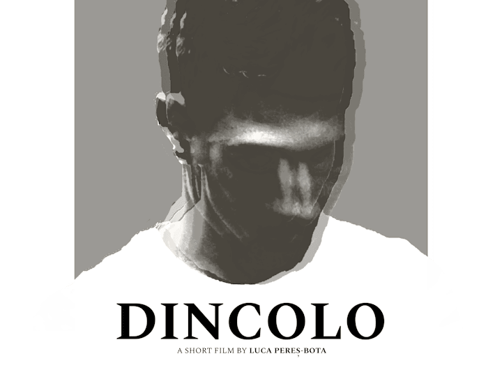 Cover image for Dincolo