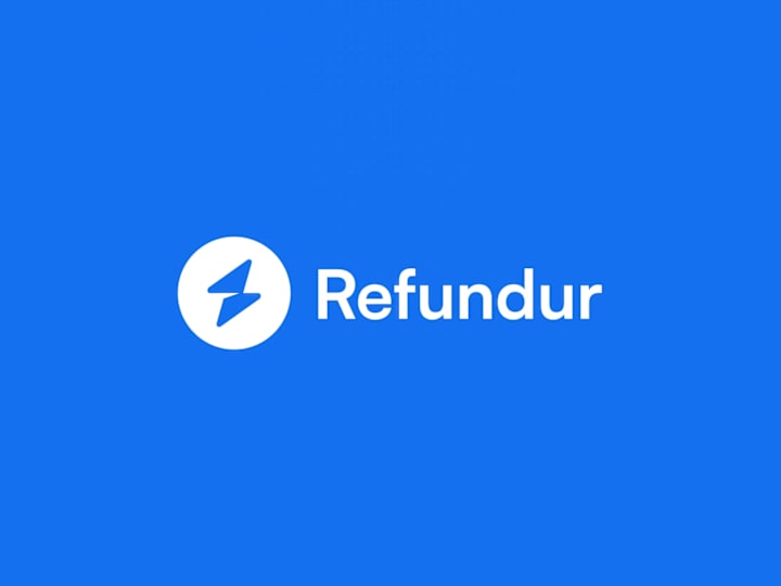 Cover image for Refundur