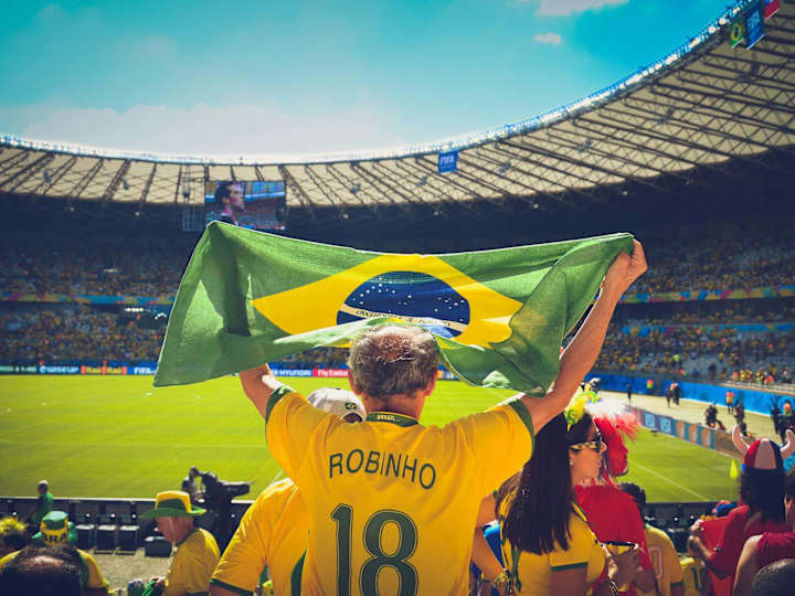 Cover image for Is Brazil the Country of the Future?