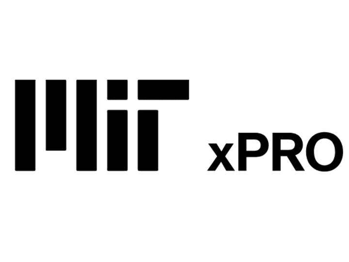 Cover image for MIT xPRO