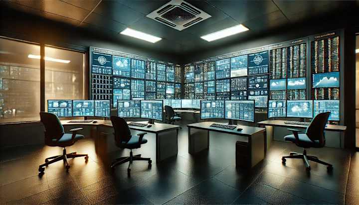 Cover image for SOC Tier 1: Security Monitoring and Incident Response