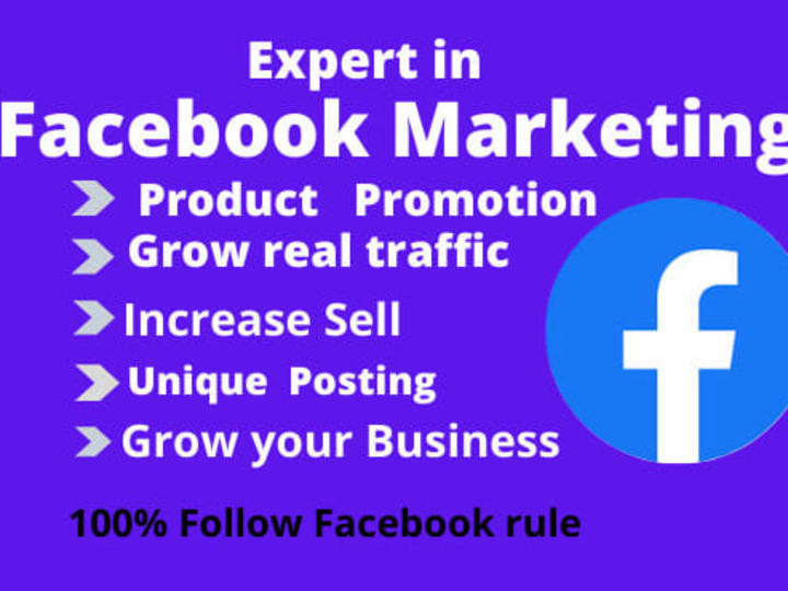 Cover image for I will Share your any link to 30 million people on facebook