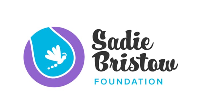 Cover image for SADIE BRISTOW FOUNDATION