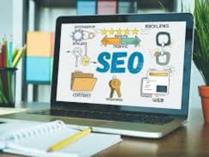 Cover image for Affordable SEO for your business