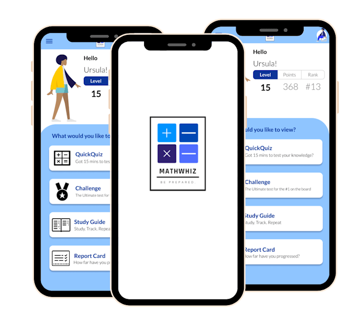 Cover image for Designing a Native Educational Mobile App for High School Stude…