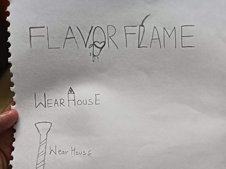 Cover image for logo
