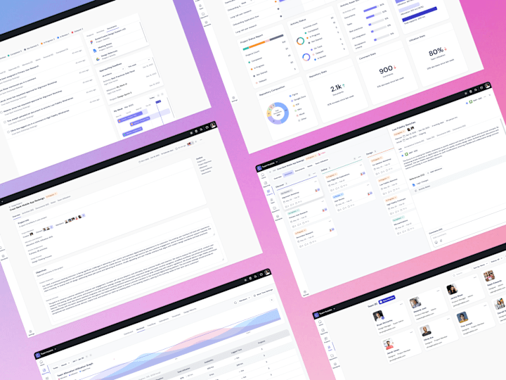 Cover image for Cubyts 1.0: A Design Ops Platform