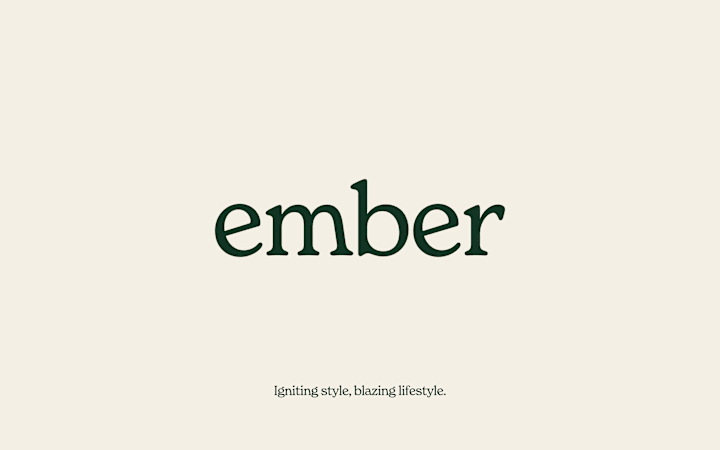 Cover image for Ember Lifestyle Boutique