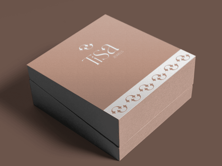 Cover image for Jewellery Branding