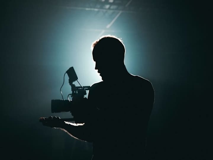 Cover image for Documentary style