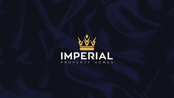 Cover image for Imperial Property Homes