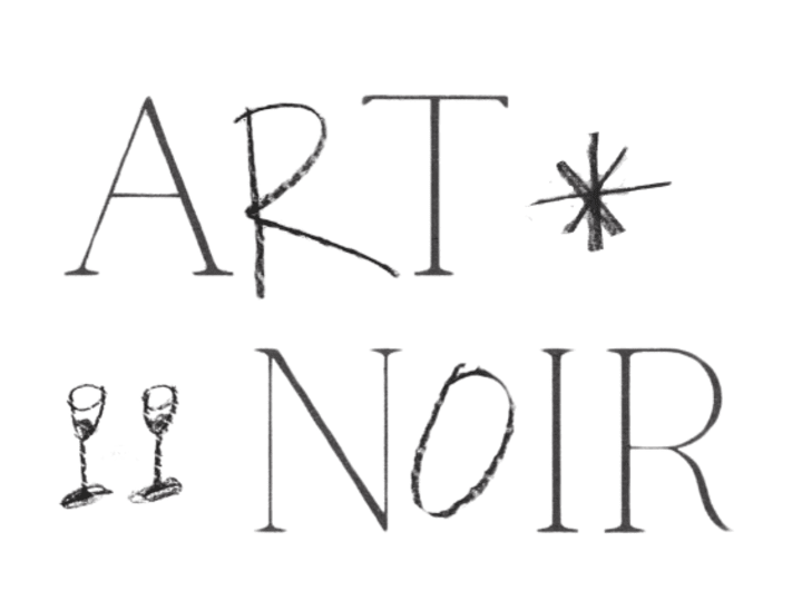 Cover image for Art Noir - A (successful) Experiment in Branding