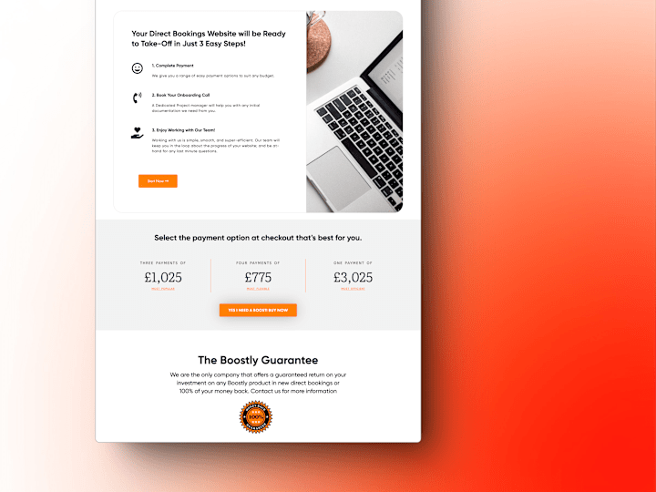 Cover image for Woocommerce Checkout Page Design