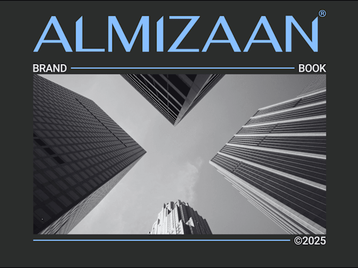 Cover image for Brand Identity Design
