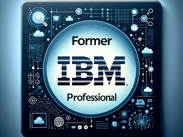 Cover image for IBM Multiple websites for client