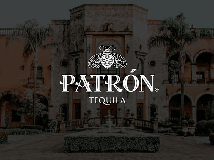 Cover image for Tequila el Patrón - Project Manager & Event Production
