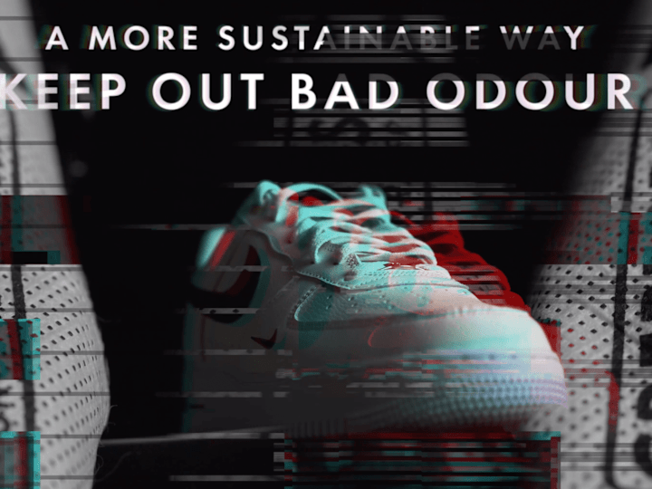 Cover image for Product video for CREPDOME