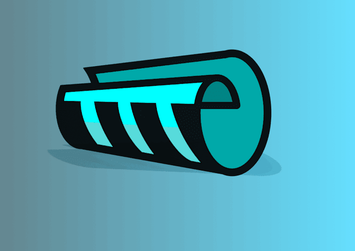 Cover image for Paper Logo