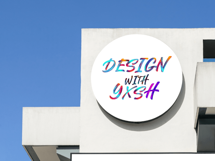 Cover image for Transform Your Brand Identity with Professional Logo Design