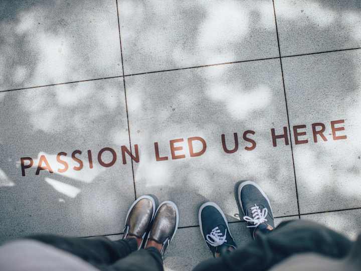 Cover image for Brand Bootcamp for Solo-Entrepreneurs