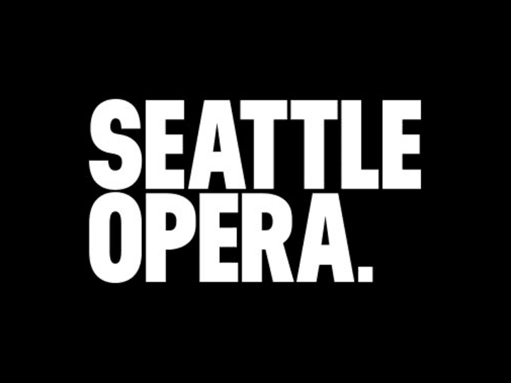 Cover image for Seattle Opera