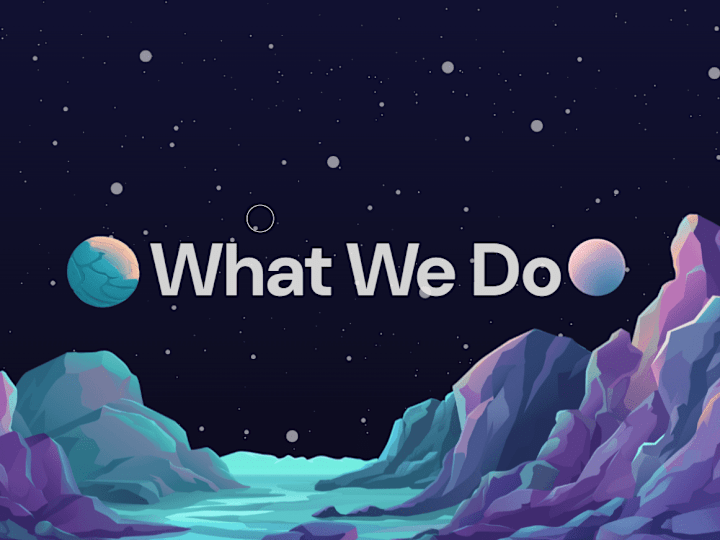 Cover image for Web Development
