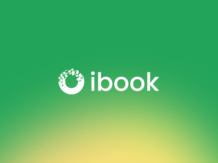 Cover image for iBook: Web design for book store