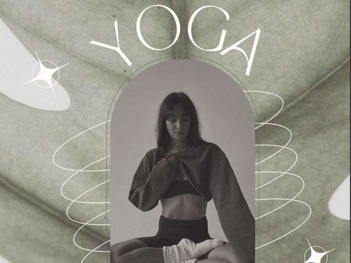 Cover image for Social media management for a yoga studio